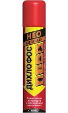 Дихлофос-нео 190см3